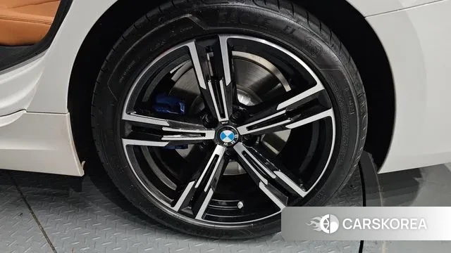 BMW 3 Series (G20) id 3305121 из Кореи 15