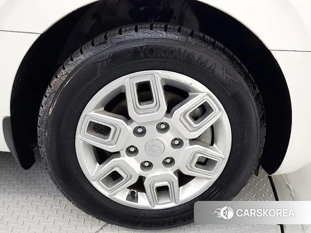 Hyundai Staria id 3348223 из Кореи 15