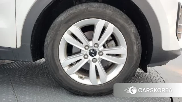 Kia Sportage 4th Generation id 3526283 из Кореи 15