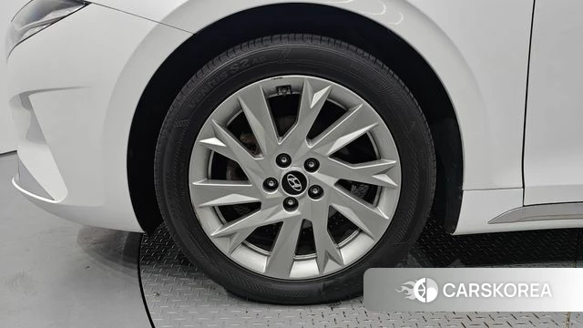 Hyundai The New Grandeur IG Hybrid id 4619672 из Кореи 15