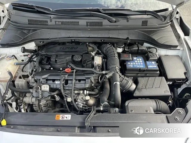 Hyundai The New Kona id 3318599 из Кореи 15