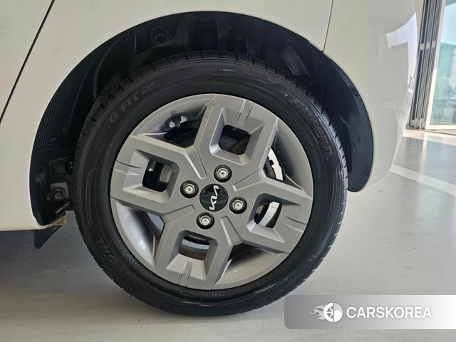 Kia The New Kia Ray id 3818126 из Кореи 15