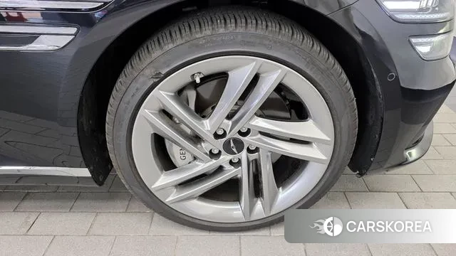 Genesis G80 (RG3) id 3365349 из Кореи 15