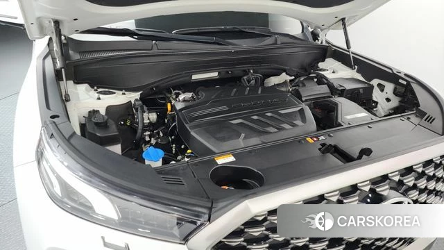 Hyundai Palisade id 3953916 из Кореи 15