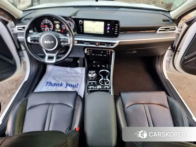 Kia K5 3rd generation id 3384011 из Кореи 15