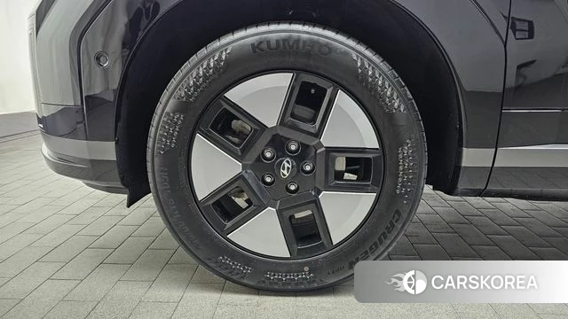 Hyundai Santa Fe (MX5) id 3786478 из Кореи 15