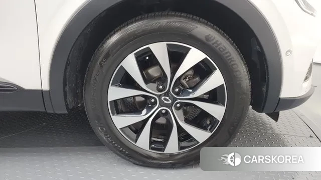 Renault Korea (Samsung) XM3 id 3411271 из Кореи 15