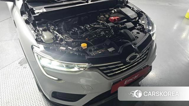 Renault Korea (Samsung) XM3 id 4529163 из Кореи 25