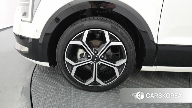 Kia Di Ol Nu Niro id 4697077 из Кореи 15