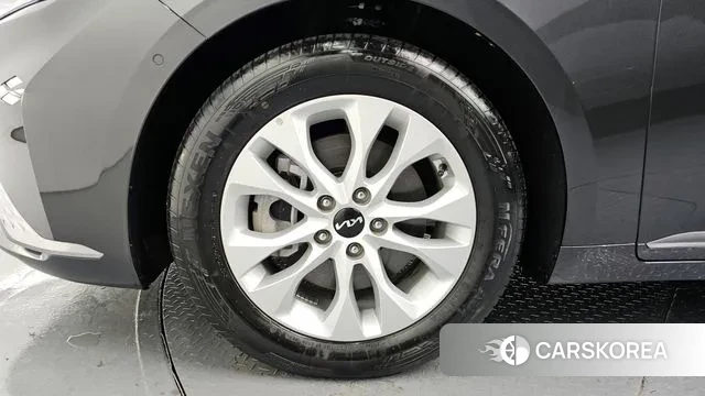 Kia K8 id 3458575 из Кореи 15