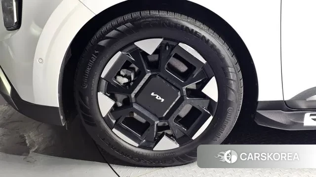 Kia The New Carnival 4th Generation id 3457393 из Кореи 15