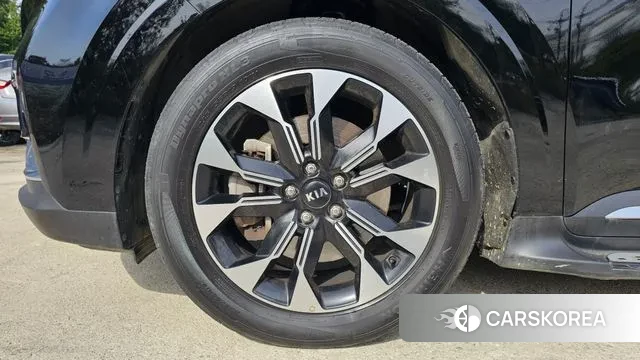 Kia Carnival 4th generation id 3269458 из Кореи 15