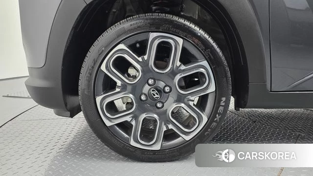 Hyundai Casper id 4201615 из Кореи 25