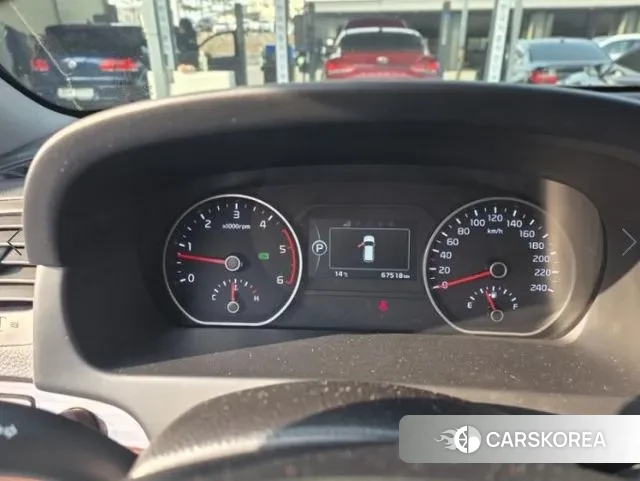 Kia The New Mohave id 3703932 из Кореи 13