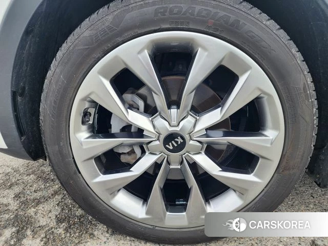 Kia Sorento 4th Generation id 3866716 из Кореи 14