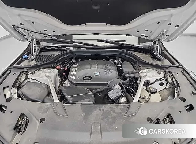 BMW 6 Series GT (G32) id 3610938 из Кореи 14