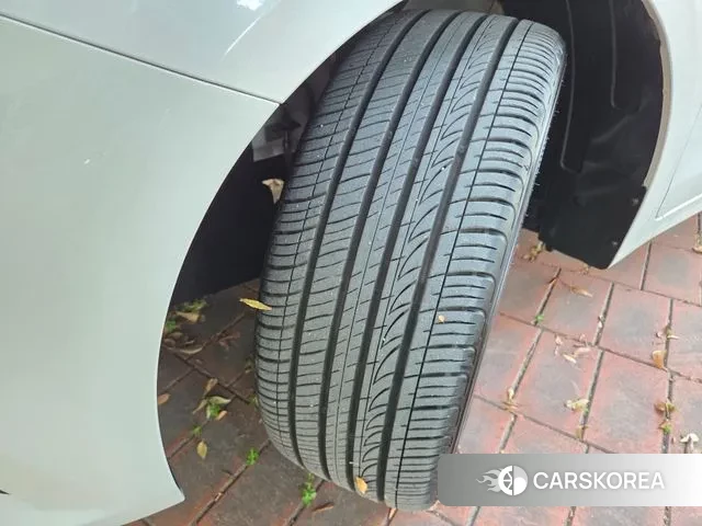 Kia The New K3 2nd generation id 3099226 из Кореи 15