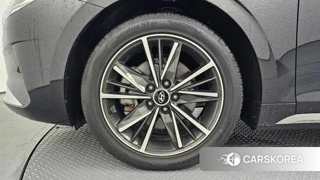 Hyundai The New Grandeur IG id 3910636 из Кореи 15