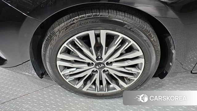 Kia K7 Premier id 3911597 из Кореи 15