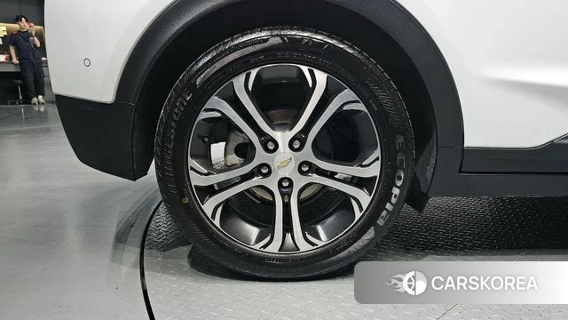 Chevrolet (GM Daewoo) Bolt EV id 3941674 из Кореи 16