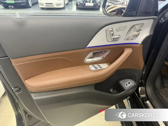 Mercedes-Benz GLS id 4261268 из Китая 10