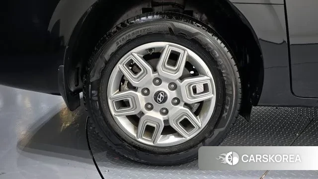 Hyundai Staria id 3431414 из Кореи 15