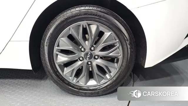 Kia K5 Hybrid 3rd Generation id 3421057 из Кореи 15