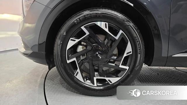 Kia Sportage 5th Generation id 3850467 из Кореи 15