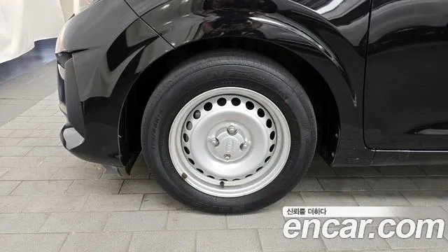 Kia Morning Urban (JA) id 2916422 из Кореи 15