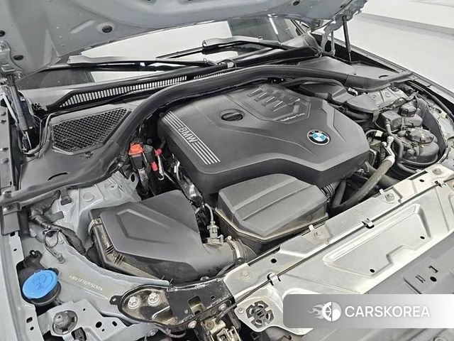 BMW 3 Series (G20) id 4706711 из Кореи 15