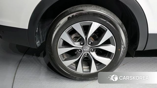 Renault Korea (Samsung) XM3 id 3911110 из Кореи 15