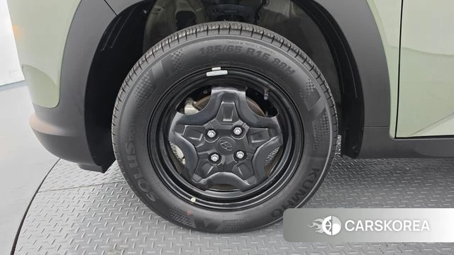 Hyundai Casper id 4922137 из Кореи 30