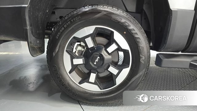 Kia Tasman id 4892754 из Кореи 25
