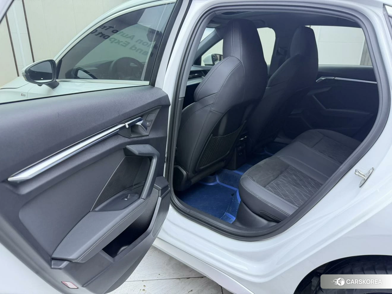 Audi A3 id 4485354 из Китая 20