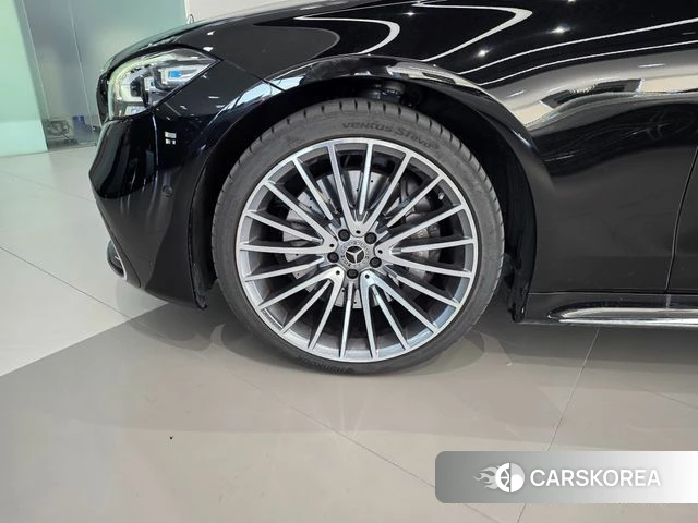Mercedes-Benz S-Class W223 id 4904207 из Кореи 15