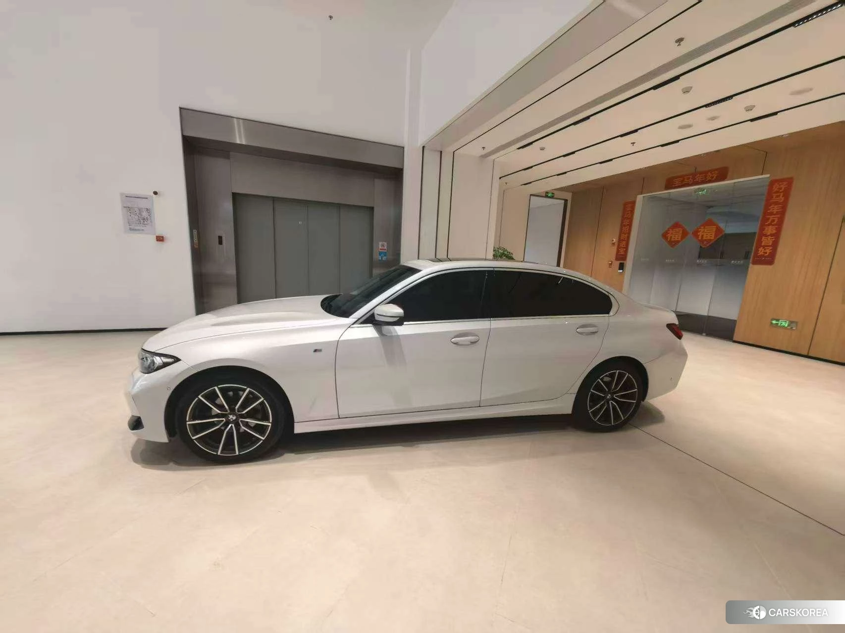 BMW 3 series id 4513893 из Китая 9