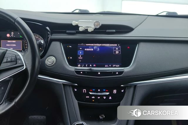 Cadillac XT5 id 4235724 из Китая 12