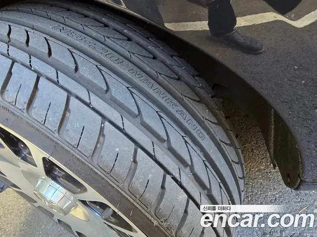 Smart Potu Coupe 3rd generation id 2907964 из Кореи 13