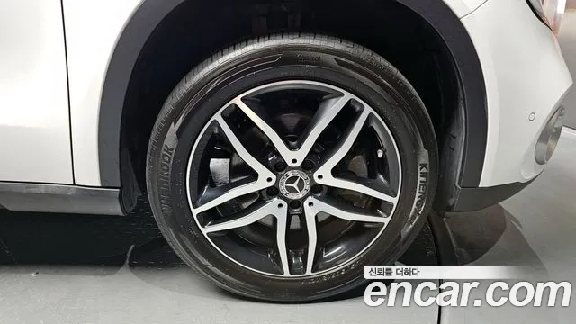 Mercedes-Benz GLA-Class X156 id 2891739 из Кореи 15