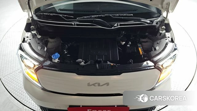 Kia The New Kia Ray id 3838334 из Кореи 15