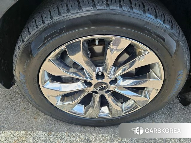 Kia The New Sorento id 4424485 из Кореи 11