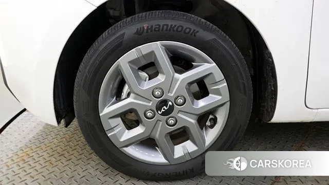 Kia The New Kia Ray id 3007210 из Кореи 15