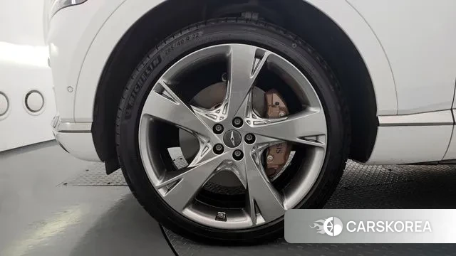 Genesis GV80 id 3680818 из Кореи 15