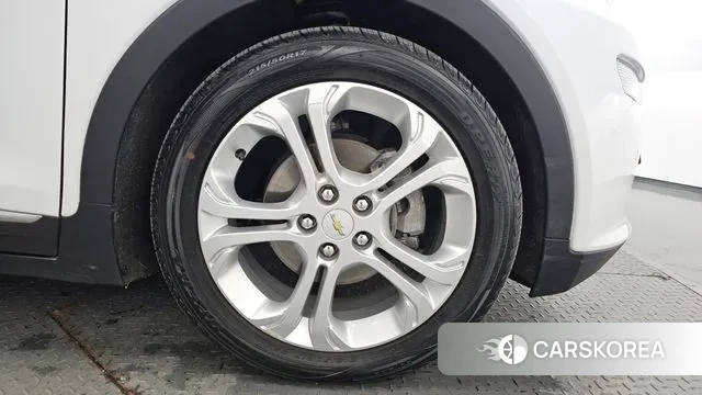 Chevrolet (GM Daewoo) Bolt EV id 3519767 из Кореи 15