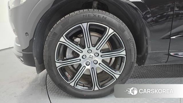 Volvo XC60 second Generation id 3801664 из Кореи 15