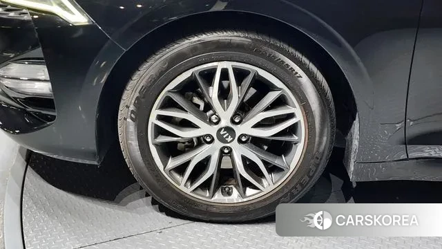 Kia K5 3rd generation id 3612134 из Кореи 15