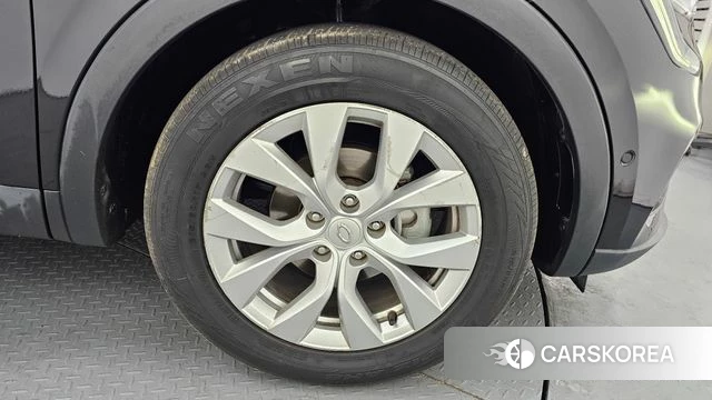 Renault Korea (Samsung) XM3 id 3844020 из Кореи 15