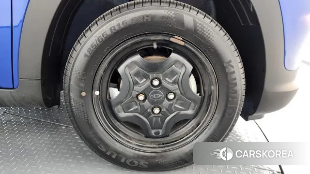 Hyundai Casper id 3342495 из Кореи 15