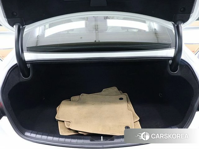 Hyundai The New Grandeur IG id 4915754 из Кореи 15