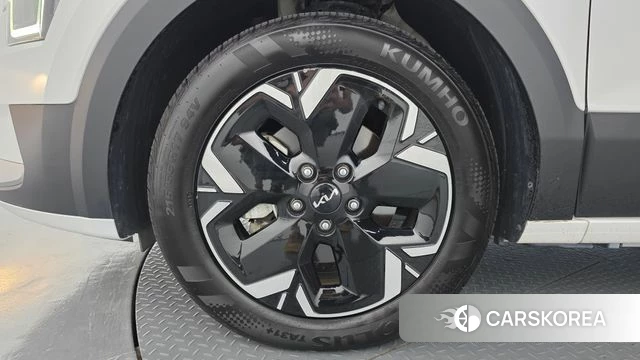 Kia Di All New Niro EV id 4711080 из Кореи 15